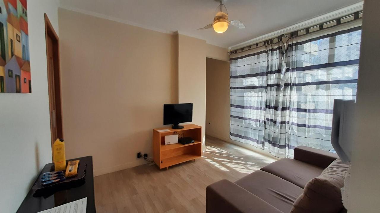 Apartmán Apt De 2 Quartos, 3 Quadras Av Paulista E Wi-Fi 250 Mbs São Paulo Exteriér fotografie