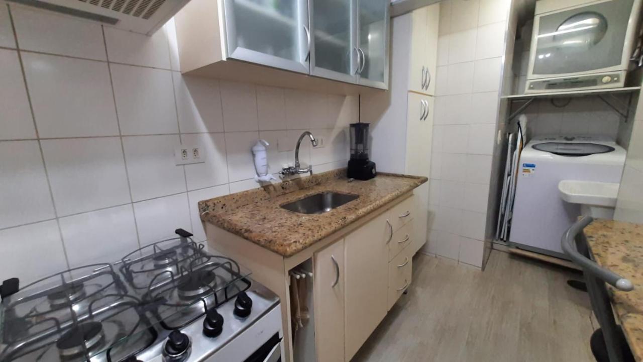 Apartmán Apt De 2 Quartos, 3 Quadras Av Paulista E Wi-Fi 250 Mbs São Paulo Exteriér fotografie