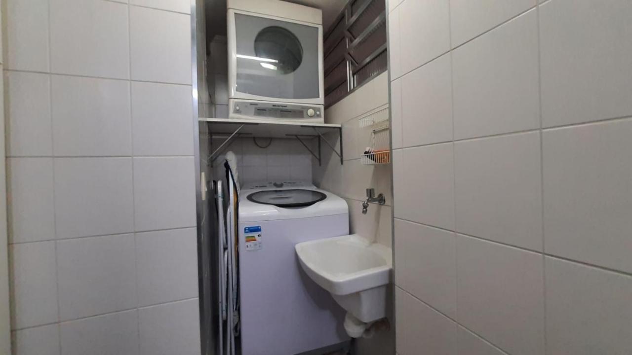 Apartmán Apt De 2 Quartos, 3 Quadras Av Paulista E Wi-Fi 250 Mbs São Paulo Exteriér fotografie