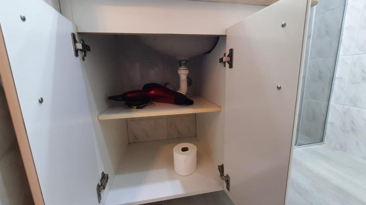 Apartmán Apt De 2 Quartos, 3 Quadras Av Paulista E Wi-Fi 250 Mbs São Paulo Exteriér fotografie